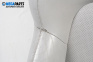 Scaune din piele for Mercedes-Benz CLK-Class Coupe (C208) (06.1997 - 09.2002), 3 uși