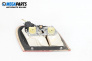 Innere bremsleuchte for Mercedes-Benz CLK-Class Coupe (C208) (06.1997 - 09.2002), coupe, position: links