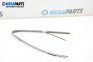 Material profilat exterior for Mercedes-Benz CLK-Class Coupe (C208) (06.1997 - 09.2002), coupe, position: stânga