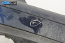 Stoßfänger hinten for Mercedes-Benz CLK-Class Coupe (C208) (06.1997 - 09.2002), coupe