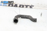Turbo schlauch for Mercedes-Benz CLK-Class Coupe (C208) (06.1997 - 09.2002) 200 Kompressor (208.345), 192 hp
