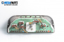 Instrument cluster for Citroen Jumper Platform I (03.1994 - 04.2002) 2.5 TD, 103 hp