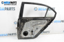 Ușă for Hyundai Sonata V Sedan (01.2005 - 12.2010), 5 uși, sedan, position: dreaptă - spate
