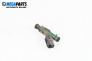 Gasoline fuel injector for Hyundai Sonata V Sedan (01.2005 - 12.2010) 2.4, 162 hp