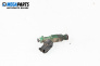 Gasoline fuel injector for Hyundai Sonata V Sedan (01.2005 - 12.2010) 2.4, 162 hp