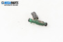 Gasoline fuel injector for Hyundai Sonata V Sedan (01.2005 - 12.2010) 2.4, 162 hp