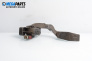 Accelerator potentiometer for Opel Zafira B Minivan (07.2005 - 14.2015)