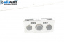 Panou aer condiționat for Opel Zafira B Minivan (07.2005 - 14.2015)