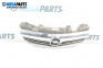 Gitter for Opel Zafira B Minivan (07.2005 - 14.2015), minivan, position: vorderseite