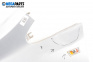 Fender for Opel Zafira B Minivan (07.2005 - 14.2015), 5 doors, minivan, position: front - left