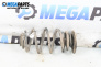 Arc for Opel Zafira B Minivan (07.2005 - 14.2015), monovolum, position: din spate