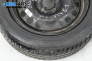 Spare tire for Opel Zafira B Minivan (07.2005 - 14.2015) 16 inches, width 6.5, ET 37 (The price is for one piece)