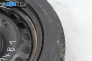 Spare tire for Opel Zafira B Minivan (07.2005 - 14.2015) 16 inches, width 6.5, ET 37 (The price is for one piece)