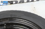 Spare tire for Opel Zafira B Minivan (07.2005 - 14.2015) 16 inches, width 6.5, ET 37 (The price is for one piece)