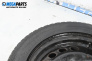 Spare tire for Opel Zafira B Minivan (07.2005 - 14.2015) 16 inches, width 6.5, ET 37 (The price is for one piece)