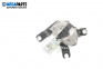Motor scheibenwischer, vorne for Opel Zafira B Minivan (07.2005 - 14.2015), minivan, position: rückseite