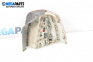 Tail light for Opel Zafira B Minivan (07.2005 - 14.2015), minivan, position: left