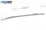 Schiene dachgepäckträger for Opel Zafira B Minivan (07.2005 - 14.2015), 5 türen, minivan, position: links