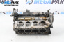 Engine head for Opel Zafira B Minivan (07.2005 - 14.2015) 1.8, 140 hp