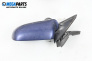 Oglindă for Audi A4 Avant B5 (11.1994 - 09.2001), 5 uși, combi, position: stânga