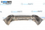 Rear bumper for Audi A4 Avant B5 (11.1994 - 09.2001), station wagon