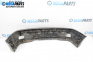 Front bumper for Opel Vectra A Sedan (08.1988 - 11.1995), sedan, position: front