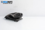 Leather shifter gaiter for Mazda 3 Hatchback I (10.2003 - 12.2009)