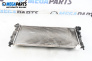 Water radiator for Mazda 3 Hatchback I (10.2003 - 12.2009) 1.6, 105 hp