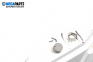 Front bumper for Mazda 3 Hatchback I (10.2003 - 12.2009), hatchback, position: front