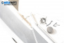 Front bumper for Mazda 3 Hatchback I (10.2003 - 12.2009), hatchback, position: front