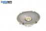Lautsprecher for Mazda 3 Hatchback I (10.2003 - 12.2009)