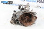  for Mazda 3 Hatchback I (10.2003 - 12.2009) 1.6, 105 hp