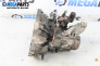  for Mazda 3 Hatchback I (10.2003 - 12.2009) 1.6, 105 hp