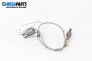 Оxygen sensor for Mazda 3 Hatchback I (10.2003 - 12.2009) 1.6, 105 hp