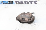 Caliper for Mazda 3 Hatchback I (10.2003 - 12.2009), position: front - left