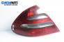 Bremsleuchte for Mercedes-Benz E-Class Sedan (W211) (03.2002 - 03.2009), sedan, position: links