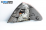 Bremsleuchte for Mercedes-Benz E-Class Sedan (W211) (03.2002 - 03.2009), sedan, position: links
