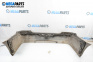 Rear bumper for Mercedes-Benz E-Class Sedan (W211) (03.2002 - 03.2009), sedan