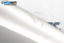 Kotflügel for Mercedes-Benz E-Class Sedan (W211) (03.2002 - 03.2009), 5 türen, sedan, position: rechts, vorderseite