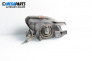 Lampă de ceață spate for Mercedes-Benz E-Class Sedan (W211) (03.2002 - 03.2009), sedan, position: stânga