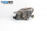 Lampă de ceață spate for Mercedes-Benz E-Class Sedan (W211) (03.2002 - 03.2009), sedan, position: dreapta