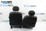 Set scaune for Mercedes-Benz E-Class Sedan (W211) (03.2002 - 03.2009), 5 uși