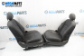 Set scaune for Mercedes-Benz E-Class Sedan (W211) (03.2002 - 03.2009), 5 uși