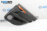 Panou interior ușă for Mercedes-Benz E-Class Sedan (W211) (03.2002 - 03.2009), 5 uși, sedan, position: dreaptă - spate