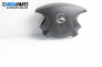 Airbag for Mercedes-Benz E-Class Sedan (W211) (03.2002 - 03.2009), 5 uși, sedan, position: fața