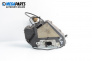 Lock for Mercedes-Benz E-Class Sedan (W211) (03.2002 - 03.2009), position: rear - right