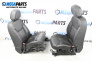 Set scaune for Mercedes-Benz E-Class Sedan (W211) (03.2002 - 03.2009), 5 uși