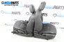 Set scaune for Mercedes-Benz E-Class Sedan (W211) (03.2002 - 03.2009), 5 uși