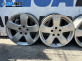 Alloy wheels for Mercedes-Benz E-Class Sedan (W211) (03.2002 - 03.2009) 17 inches, width 8 (The price is for the set)