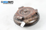 Torque converter for Mercedes-Benz E-Class Sedan (W211) (03.2002 - 03.2009), automatic